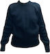 AETOS Pullover Rollkragen Military Strick Schwarz