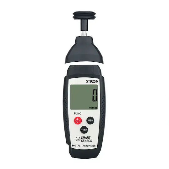 Smart Sensors Digital Speedometer Contactless / Contact