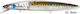 Shimano Silent Assassin Flash Boost Künstlicher Köder Fisch (Minnow) 14cm/28g 007