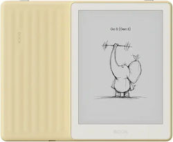 Boox Go 6 (Gen II) 6" (32GB) Custard