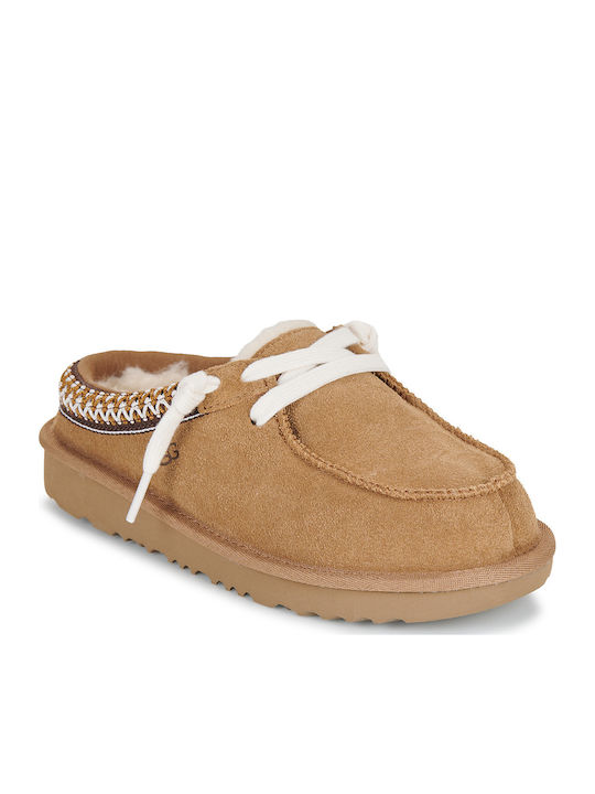 UGG Tasman Παντόφλες Καφέ