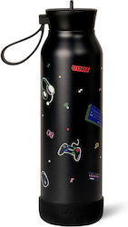 Citron Rostfreier Stahl Kinder Trinkflasche Thermos Mehrfarbig 500ml Citron Rostfreier Stahl Kinder Trinkflasche Thermos Mehrfarbig 500ml