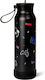 Citron Rostfreier Stahl Kinder Trinkflasche Thermos Mehrfarbig 500ml