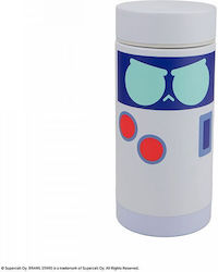 Cinereplicas Παγούρι Brawl Stars Non Spill 500ml