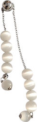 Kalliopi Silver Begleri White Kalliopi Silver Begleri White