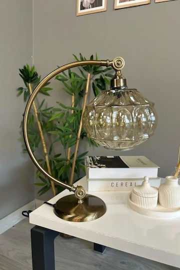 SteweHome Lămpi Decorative Pentru Masă E14