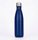 SPV SPV Thermosflasche Rostfreier Stahl 750ml Blau Elektrisch