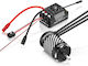 Hobbywing Ezrun Max5 Hv Plus G2 Combo 56118sl 1...