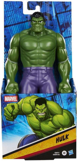 Figurină de acțiune Spider-Man Hulk pentru 4+ ani 20 cm