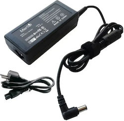 Лаптоп зарядно устройство 60W 19V 3.16A за LG Лаптоп зарядно устройство 60W 19V 3.16A за LG