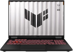 Asus Tuf Gaming A16 16" (Ryzen 7-260/16GB)