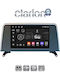 Clarion Car Audio System For BMW X5 (E70) / X6 (E71) / X6 Bluetooth USB WiFi GPS