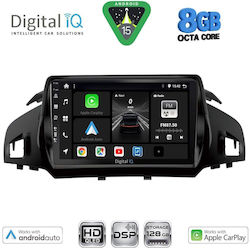Digital Iq Bxf 18160_cpaa 9 Zoll Multimedia-Tablet Autohaus Kuga Modell 2013-2019 – C-Max Modell 2011-2020 Digital Iq Bxf 18160_cpaa 9 Zoll Multimedia-Tablet Autohaus Kuga Modell 2013-2019 – C-Max Modell 2011-2020