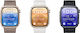 Huawei Watch D3 Aluminium 46mm με Παλμογράφο