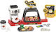 Baby Adventure Cake Toys for 1.5+ Years 41 Pcs