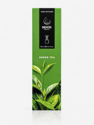 Premium Green Tea Reed Diffuser 100 Ml 5 Rattan Reeds Premium Green Tea Reed Diffuser 100 Ml 5 Rattan Reeds