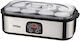 Kraft & Dele Joghurtbereiter 1.44lt Beiges 35W