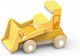 Speedy Monkey Excavator