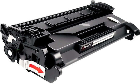 Toner Compatibil Pentru Imprimantă Laser HP CF259A Negru Fără Cip