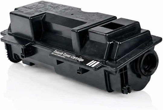 Toner Compatibil Pentru Imprimantă Laser Kyocera Tk-130 Negru
