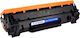 Toner Compatibil Pentru Imprimantă Laser HP CF244A Negru