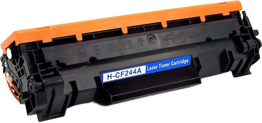Toner Compatibil Pentru Imprimantă Laser HP CF244A Negru