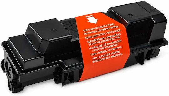 Toner Compatibil Pentru Imprimantă Laser Kyocera Tk-350 Negru