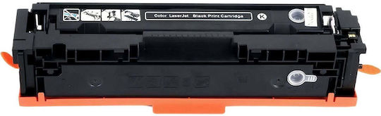 Toner Compatibil Pentru Imprimantă Laser HP W2210x Negru Cu Chip