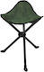 MFH MFH Strandstuhl Hocker