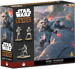 Atomic Mass Star Wars Unpainted Figure