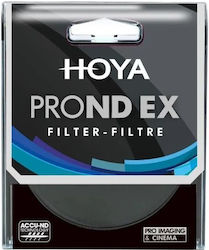 Hoya Prond Ex 500 Objektivfilter ND Durchmesser 58mm für Fotografische Fächer Hoya Prond Ex 500 Objektivfilter ND Durchmesser 58mm für Fotografische Fächer