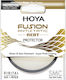 Hoya Fusion Antistatic Next Protector Филтър Диаметър 49mm За Фотообективи