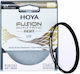 Hoya Fusion Antistatic Next Филтър UV Диаметър ...