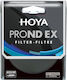 Hoya Prond Ex 1000 Φίλτρo ND Διαμέτρου 67mm για...