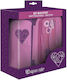 CHartini Poli Plastic Kids' Dinner Set 1 Litre 21 x 19.5 x 9 cm