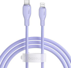 Baseus Pudding USB-C to Lightning 20W 1.2m (P10355701511-00)