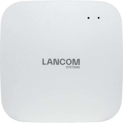 Lancom Lw-700 White Poe Bulk Support 5