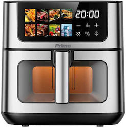 Primo PRAF-40566 8lt Silver Primo PRAF-40566 8lt Silver