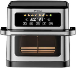 Primo PRAF-40565 10lt Silver Primo PRAF-40565 10lt Silver