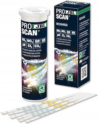 Jbl Proscan Test 24 Replacement Strips