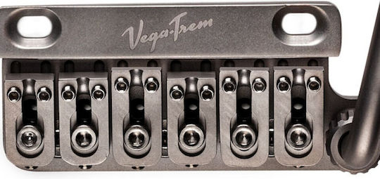 Sistem Tremolo Ultratrem Vega Vt1 2 puncte Satin