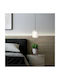 Globo Lighting Deckenleuchte Silber