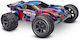 Traxxas Rustler Τηλεκατευθυνόμενο Φορτηγό 2WD Κ...