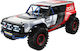 MjX R/C Радиоуправляема Мотор 4WD