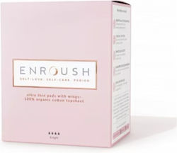 Enroush Absorbante 8 buc Enroush Absorbante 8 buc