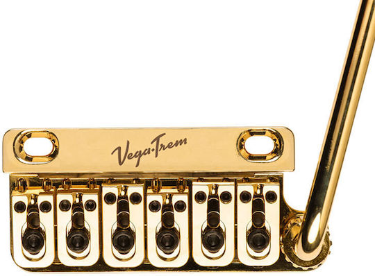 Vega Trem Special Vega Vt1 2points Gold