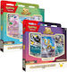 Pokemon Battle Deck Espeon ex - Umbreon ex 30th Celebration Diverse Modele
