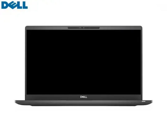 Dell Latitude 7400 Реновирани Клас A 14" Тъчскрийн (Core i7-8665U/16GB/256GB SSD/W11 Home)