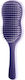 ecarla Hair Brush Purple