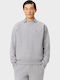 Sweatshirt Light Grey Melange